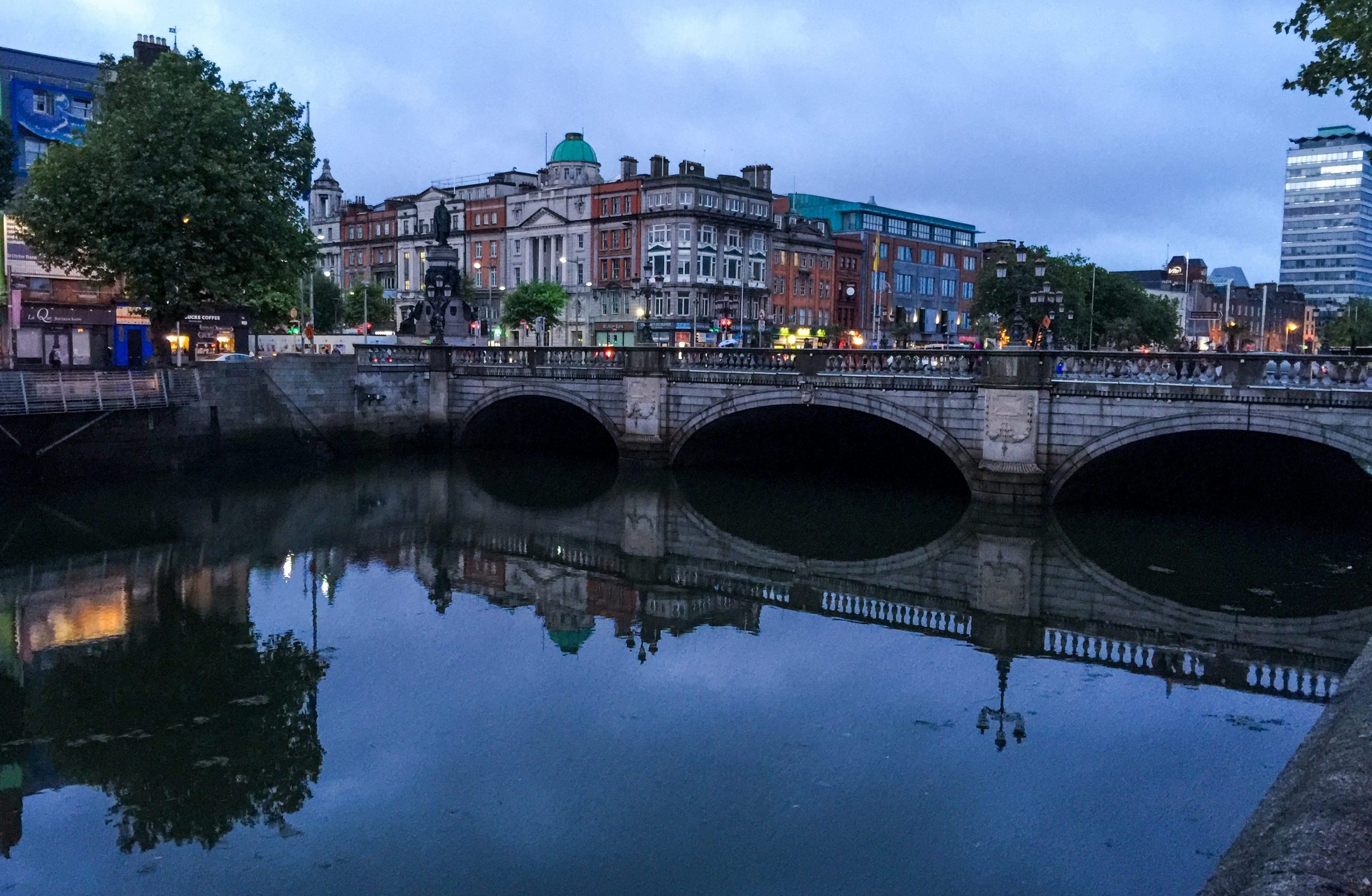 Three Days in Dublin | Ireland