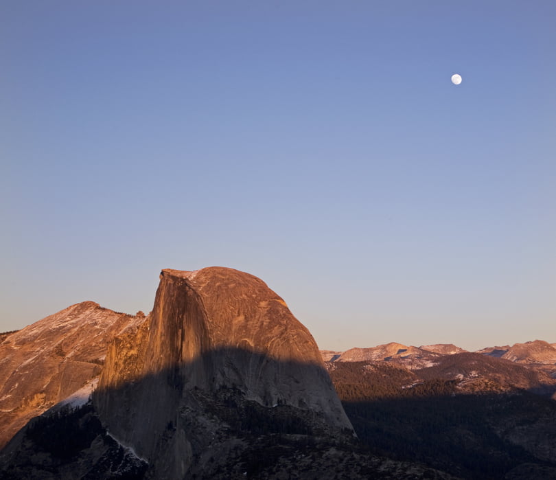 Best Adventures in Yosemite